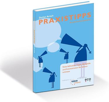 voice compass: PRAXISTIPPS Kundenkommunikation
