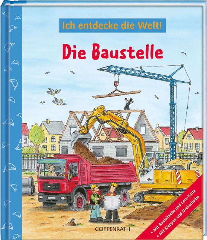Die Baustelle