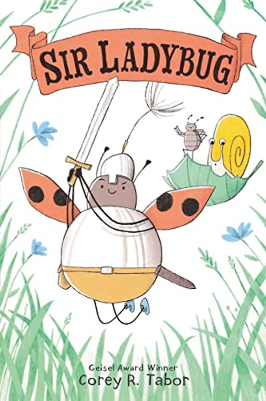 Sir Ladybug (Sir Ladybug, 1)