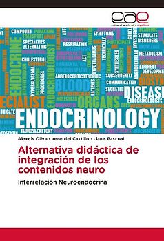 Alternativa didáctica de integración de los contenidos neuro