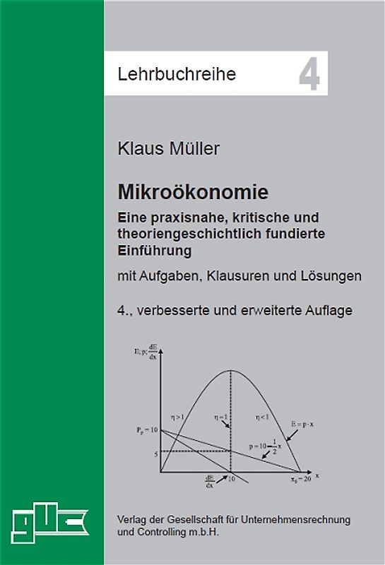 Mikroökonomie