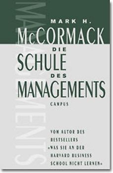 Die Schule des Managements