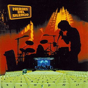Heroes Del Silencio - Parasiempre