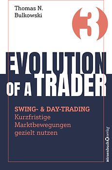 Evolution of a Trader – Swing- & Daytrading