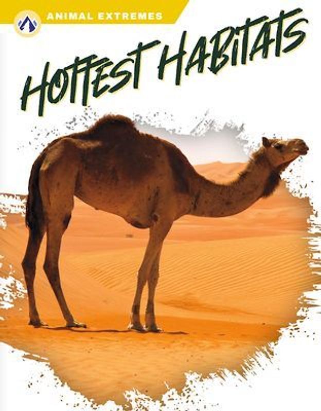Hottest Habitats