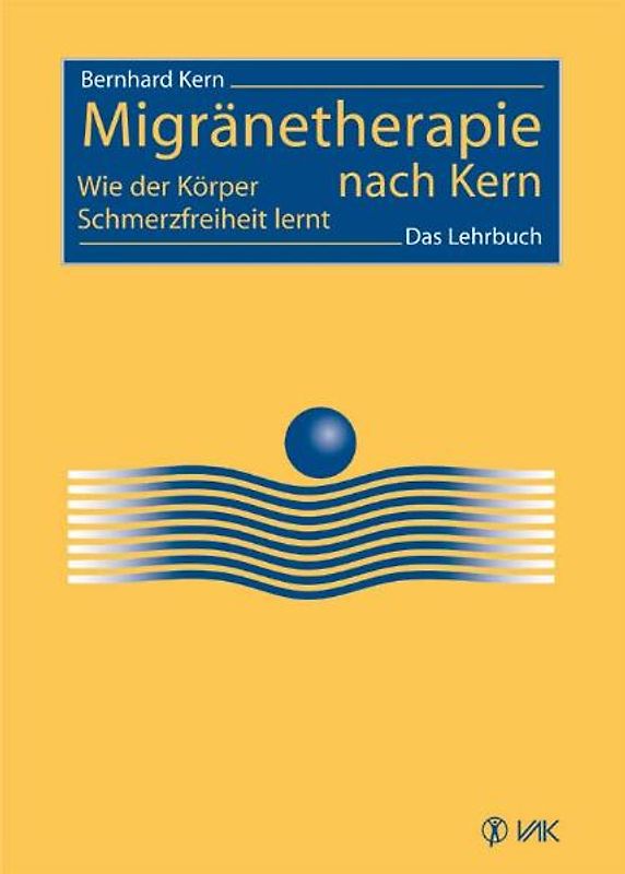 Migränetherapie nach Kern