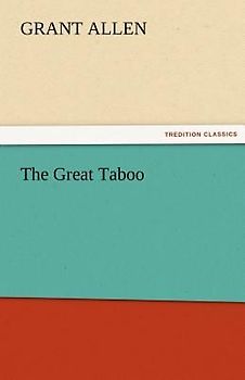 The Great Taboo
