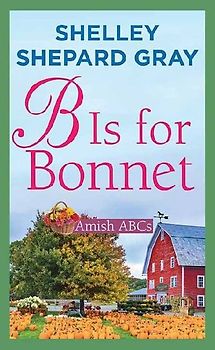 B Is for Bonnet