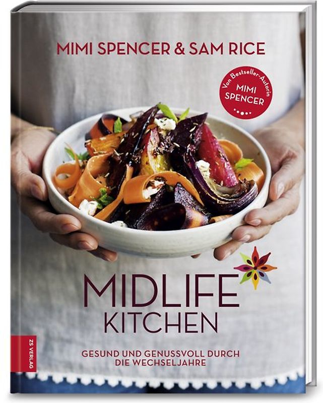 Midlife Kitchen