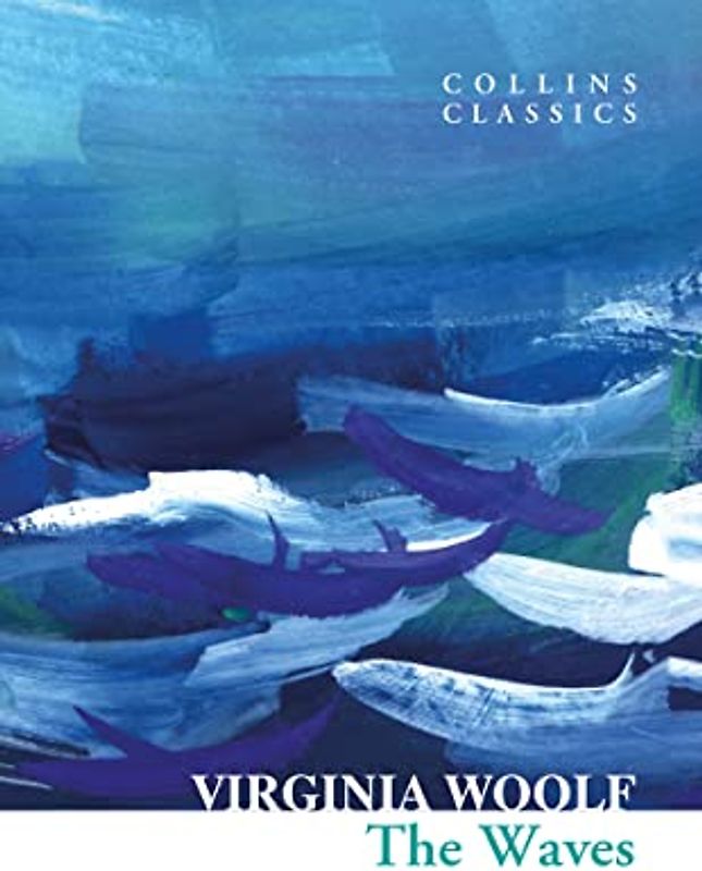 The Waves (Collins Classics)
