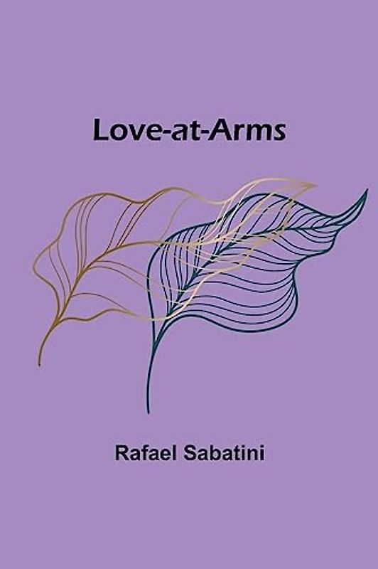 Love-at-Arms
