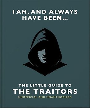 The Little Guide to the Traitors