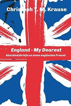 England - My Dearest