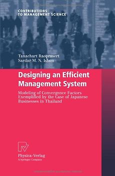 Designing an Efficient Management System