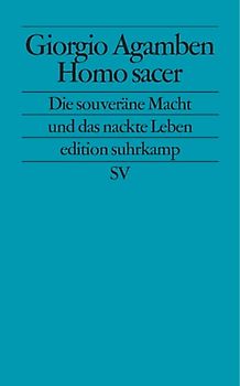 Homo sacer