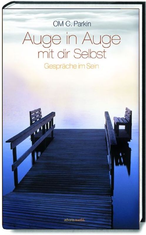 Auge in Auge mit dir Selbst