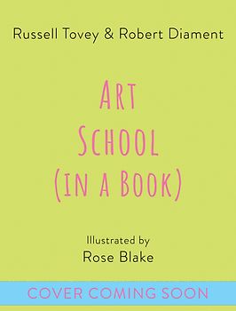 Art School (in A Book)
