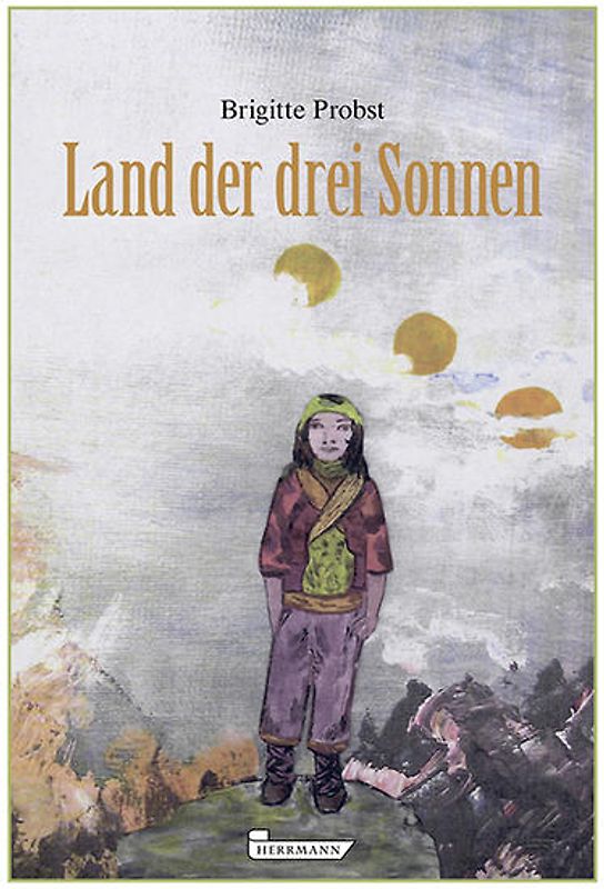 Land der drei Sonnen