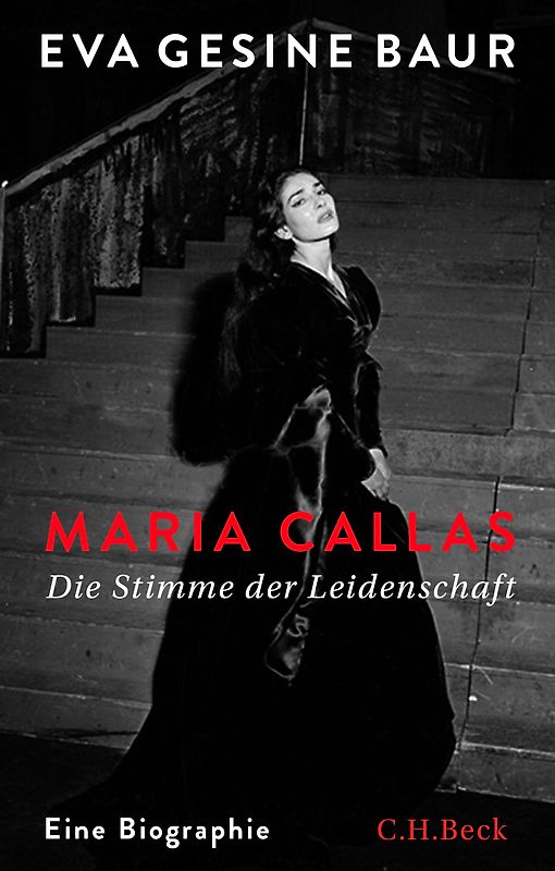 Maria Callas