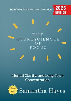 The Neuroscience of Focus: