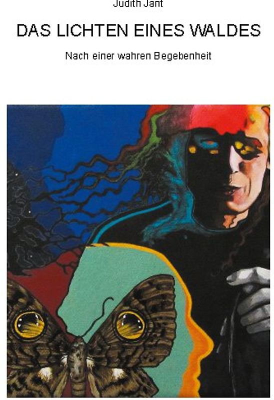 Das Lichten eines Waldes