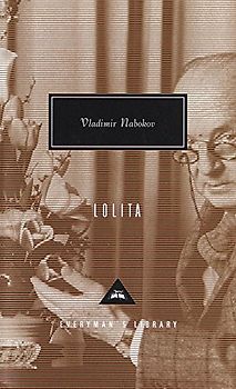 Lolita (Everyman's Library Classics & Contemporary Classics) - Vladimir Nabokov