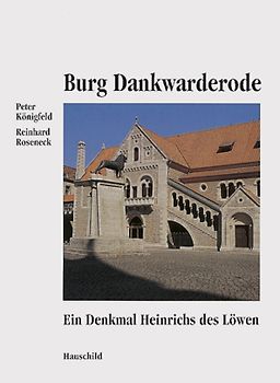 Burg Dankwarderode