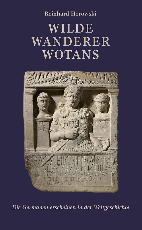 Wilde Wanderer Wotans