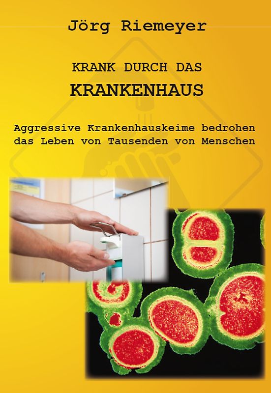 Krank durch das Krankenhaus