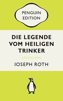 Die Legende vom heiligen Trinker