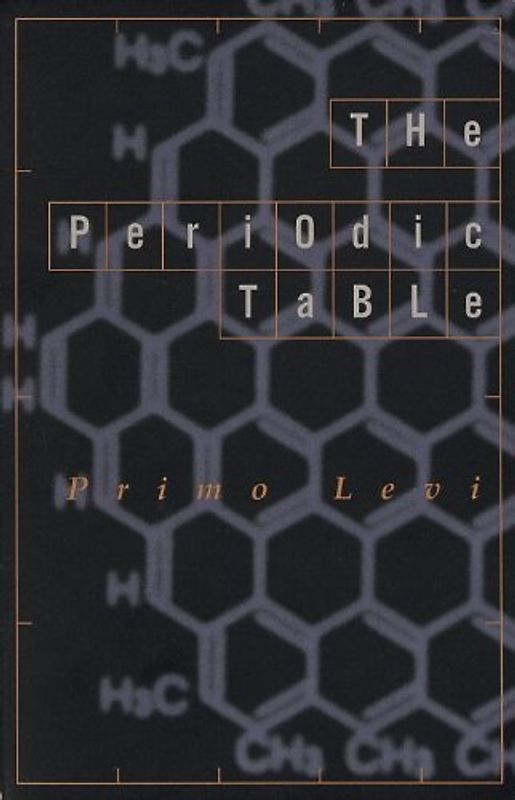 The Periodic Table - Primo Levi