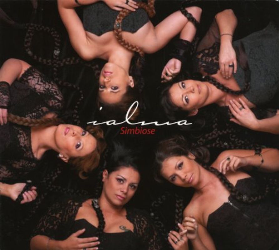 Ialma - Simbiose