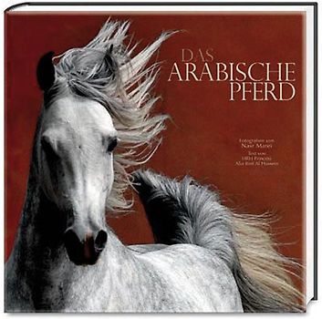 Das arabische Pferd