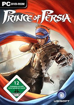 Prince of Persia PC Spiele