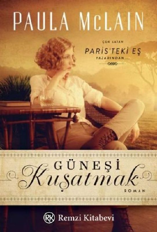 Günesi Kusatmak