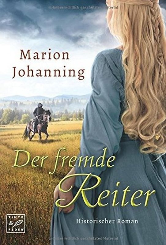 Der fremde Reiter