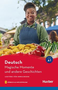 Magische Momente und andere Geschichten