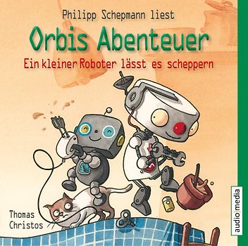 Orbis Abenteuer