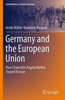 Germany and the European Union