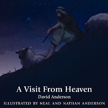 A Visit From Heaven