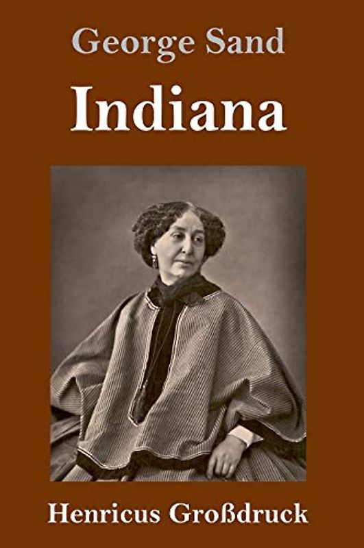 Indiana (Großdruck)