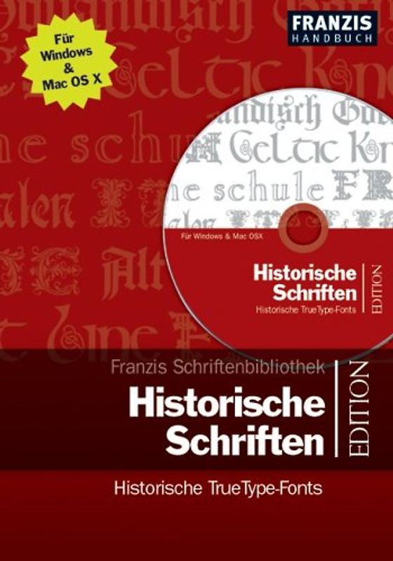Historische Schriften