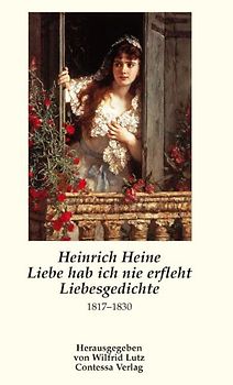 Liebe hab ich nie erfleht