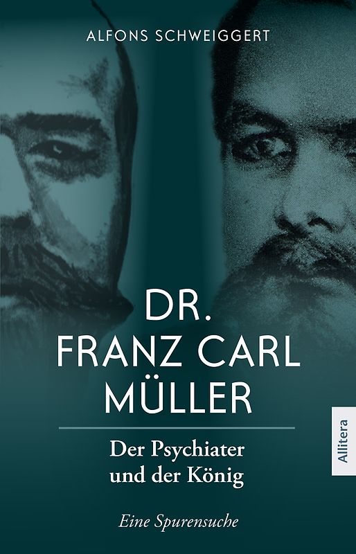 Dr. Franz Carl Müller