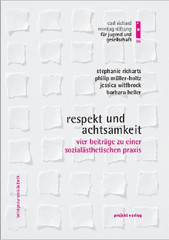 Respekt und Achtsamkeit