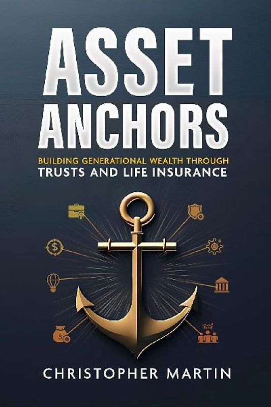 Asset Anchors