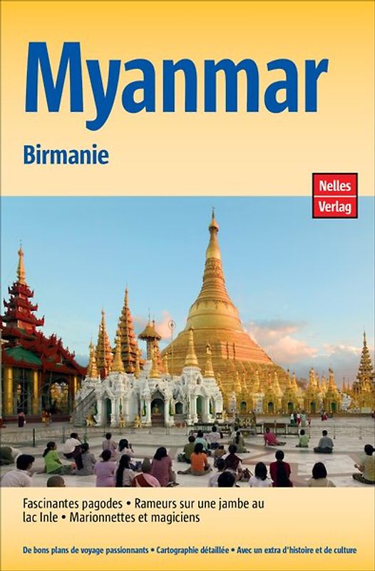Myanmar