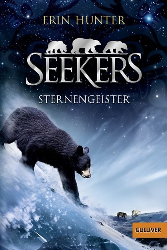 Seekers. Sternengeister