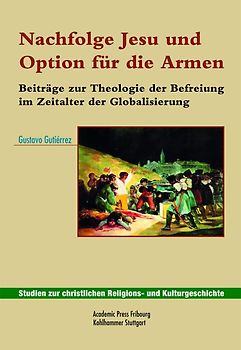 Nachfolge Jesu und Option für die Armen