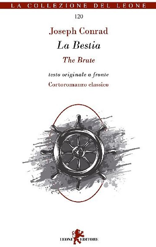 La bestia. Cortoromanzo classico. Testo inglese a fronte